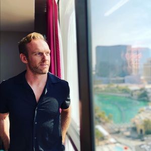 Meet your Posher, Dan